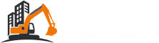 İnşaat Sitesi V8