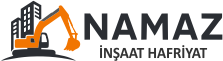 İnşaat Sitesi V8